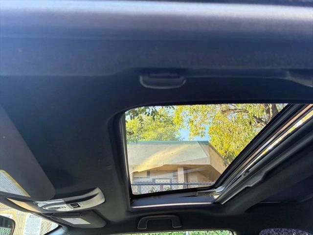 2011 Scion tC Base