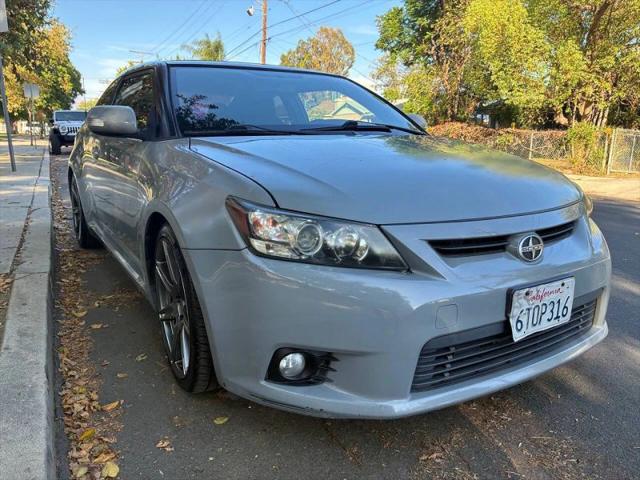 2011 Scion tC Base