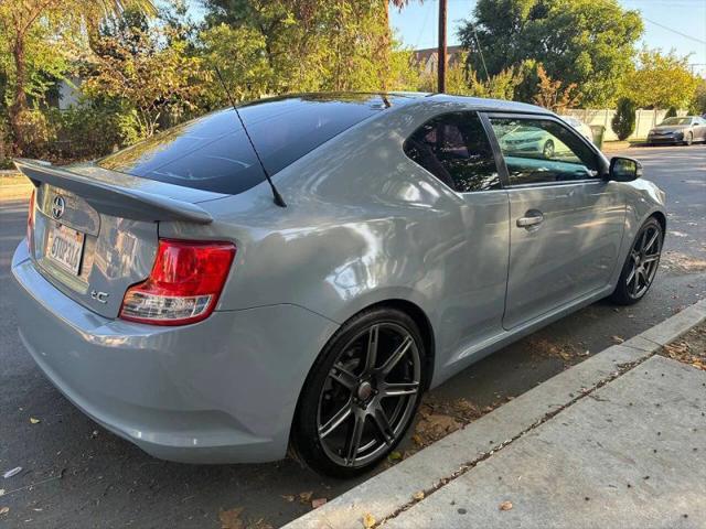 2011 Scion tC Base