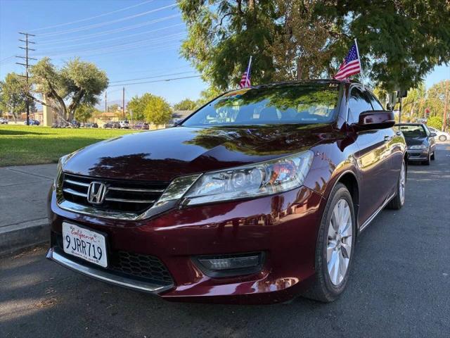 2014 Honda Accord Touring for sale in Arleta, CA