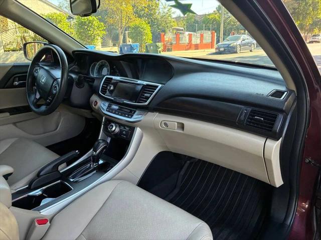 2014 Honda Accord Touring
