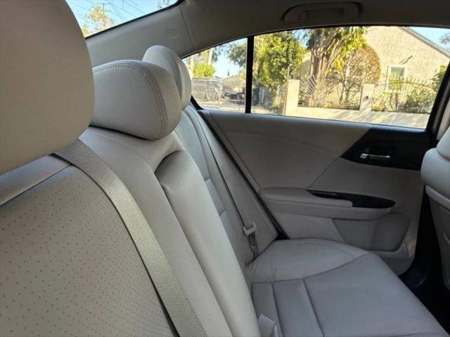 2014 Honda Accord Touring