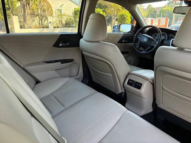 2014 Honda Accord Touring