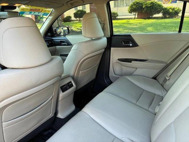 2014 Honda Accord Touring