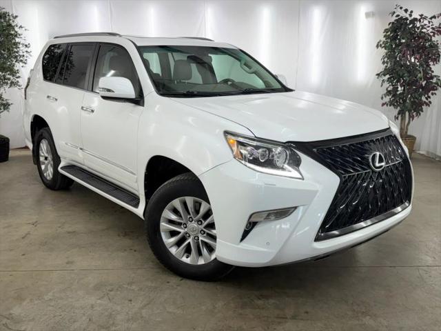 2017 Lexus GX 460 460 for sale in Springfield, MO