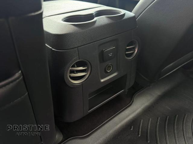 2016 Ford F-250 LARIAT