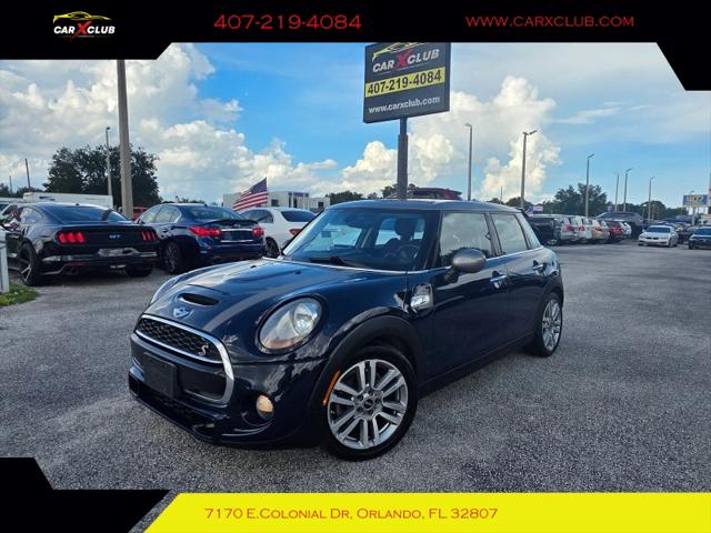 2017 MINI Hardtop Cooper S for sale in Orlando, FL