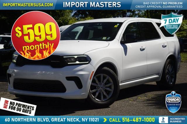 2025 Dodge Durango GT RWD for sale in Great Neck, NY