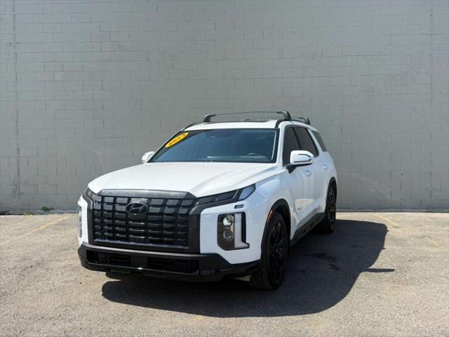 2023 Hyundai Palisade XRT for sale in Wayne, MI