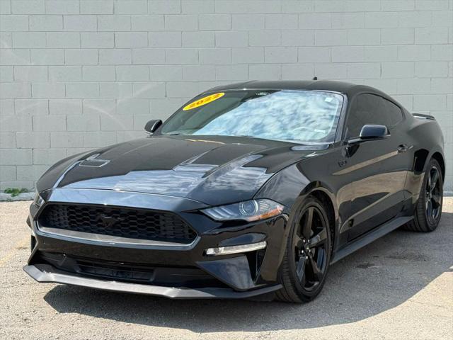 2022 Ford Mustang GT Premium Fastback for sale in Wayne, MI