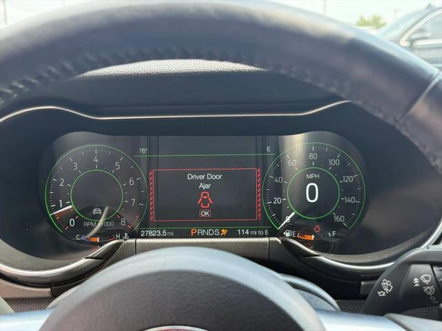2022 Ford Mustang GT Premium Fastback