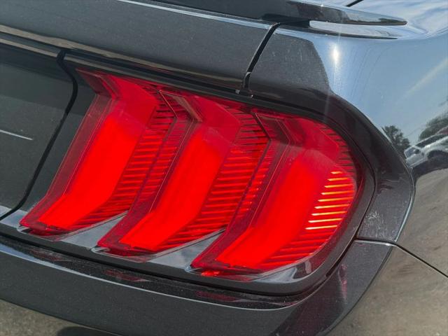 2022 Ford Mustang GT Premium Fastback