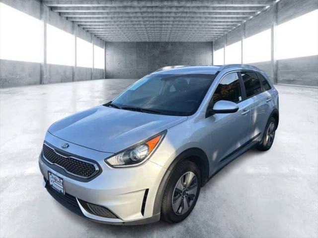 2019 Kia Niro LX for sale in San Jose, CA