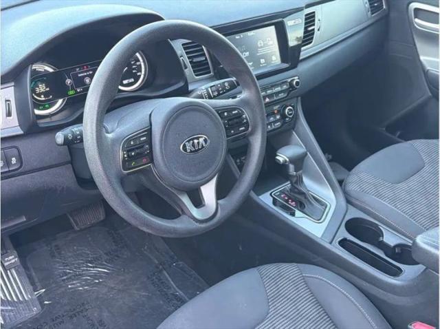 2019 Kia Niro LX