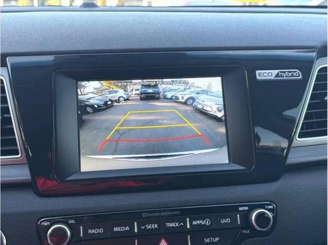 2019 Kia Niro LX
