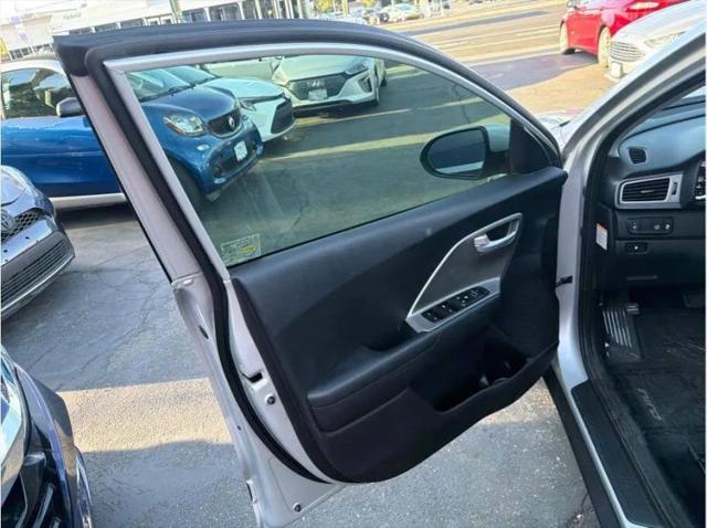 2019 Kia Niro LX