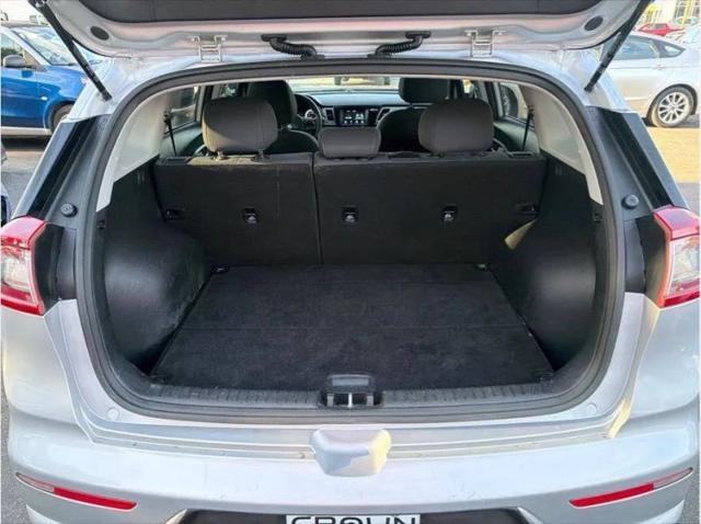 2019 Kia Niro LX