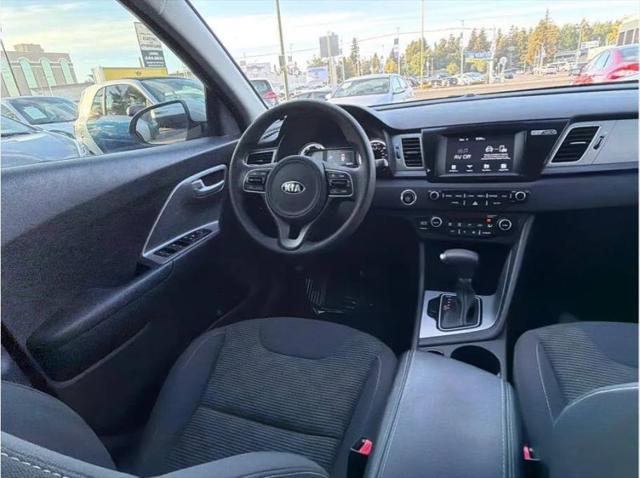 2019 Kia Niro LX