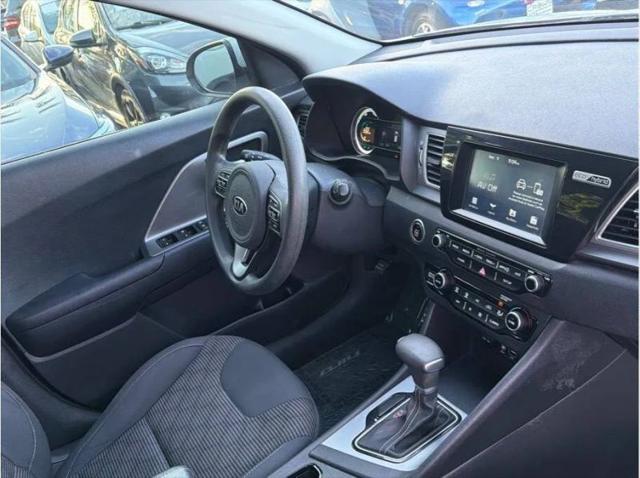 2019 Kia Niro LX