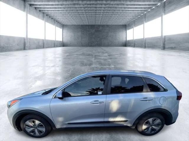 2019 Kia Niro LX