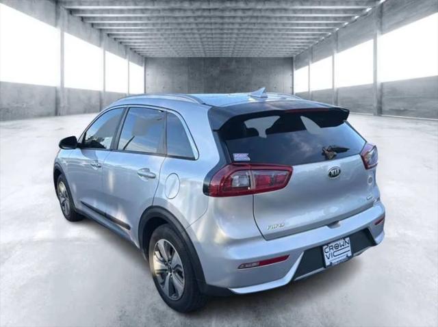 2019 Kia Niro LX