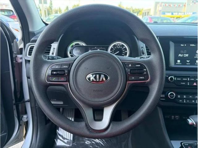 2019 Kia Niro LX