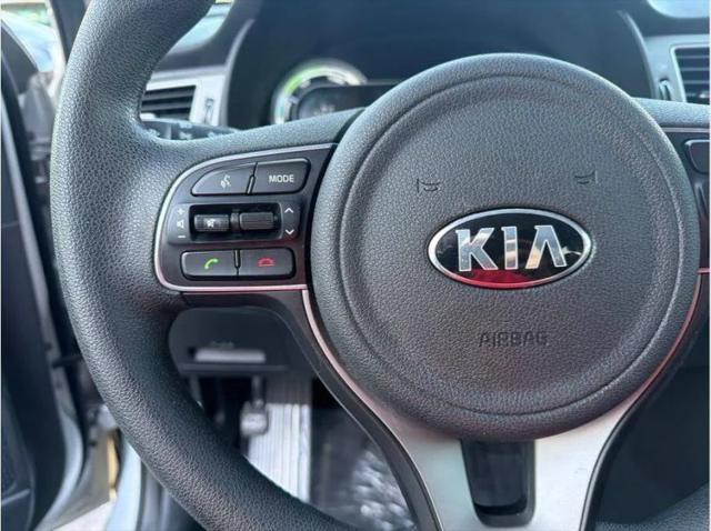 2019 Kia Niro LX