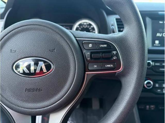 2019 Kia Niro LX
