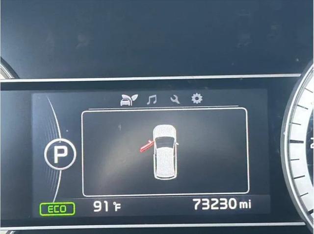 2019 Kia Niro LX