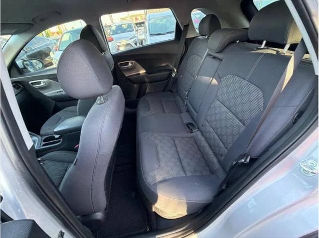 2019 Kia Niro LX