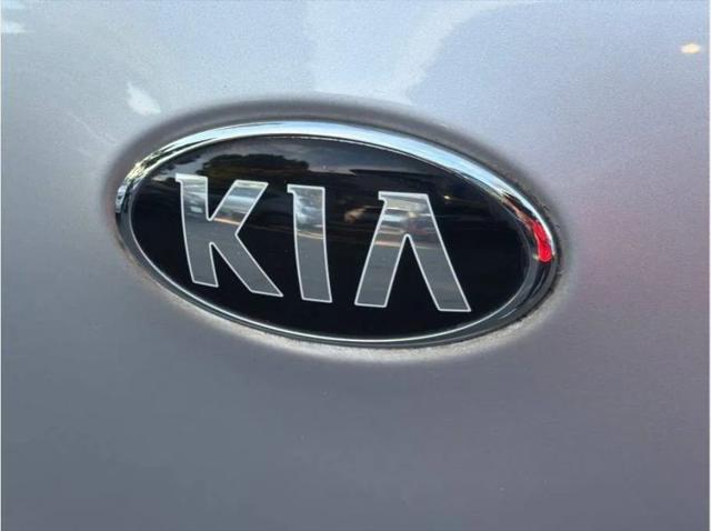 2019 Kia Niro LX