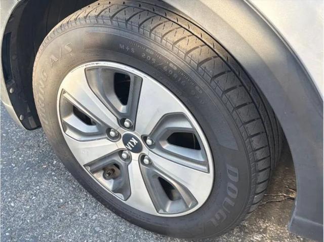2019 Kia Niro LX