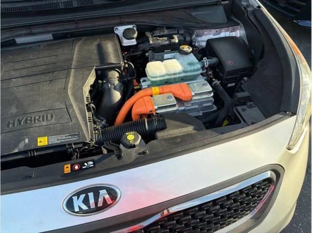 2019 Kia Niro LX