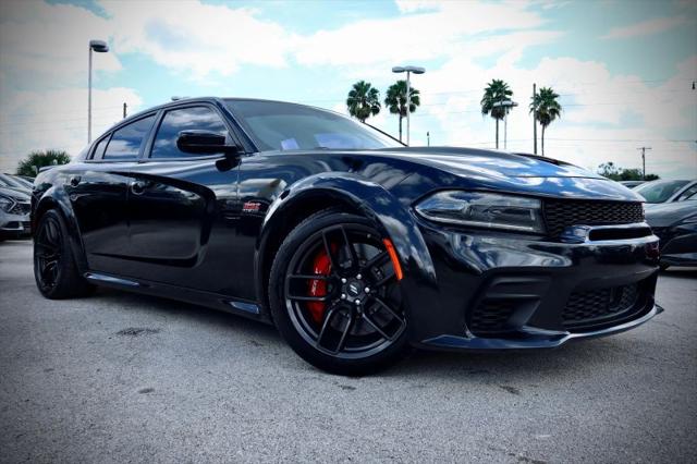2022 Dodge Charger Scat Pack Widebody for sale in Maitland, FL