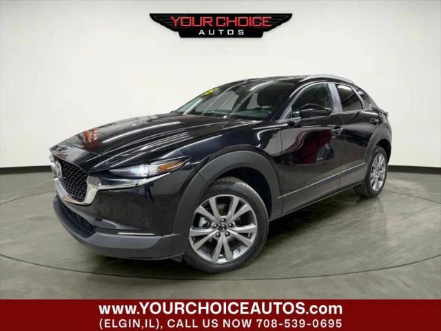 2025 Mazda CX-30 2.5 S Preferred Package for sale in Elgin, IL