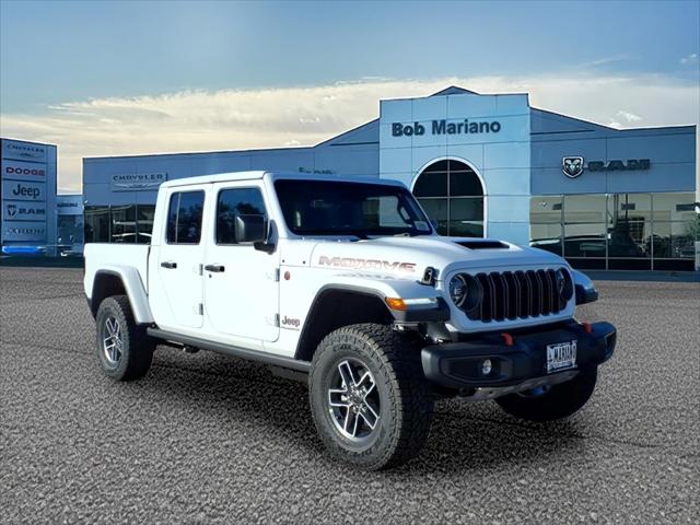 2027 Jeep Gladiator Sport for sale in Concord, NH