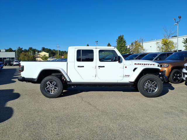 2027 Jeep Gladiator Sport