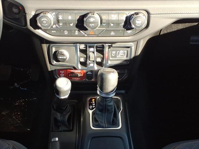 2027 Jeep Gladiator Sport