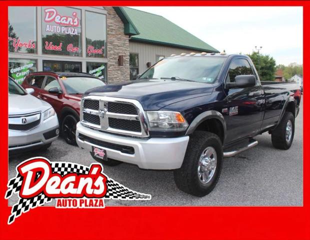 2014 Ram 2500 Tradesman for sale in York, PA
