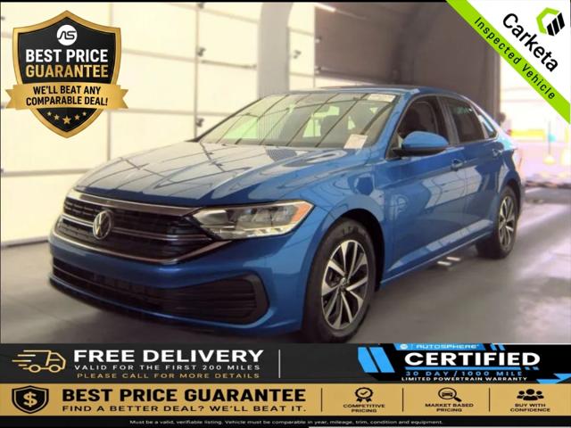 2023 Volkswagen Jetta 1.5T S for sale in Buford, GA