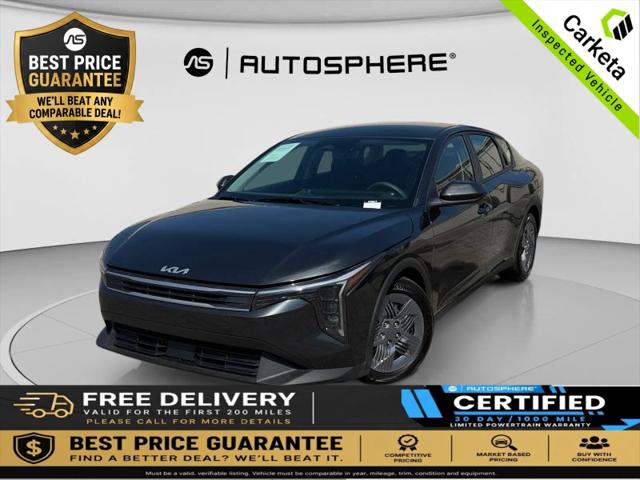 2026 Kia K4 LX for sale in Buford, GA