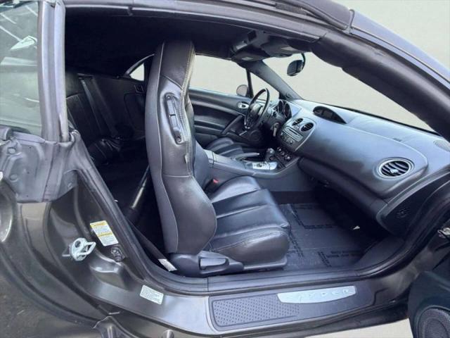 2012 Mitsubishi Eclipse GS Sport