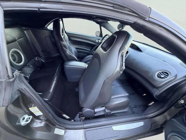 2012 Mitsubishi Eclipse GS Sport