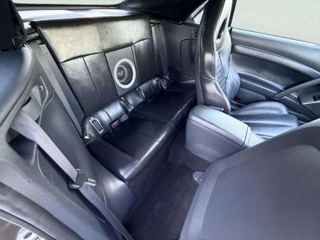 2012 Mitsubishi Eclipse GS Sport