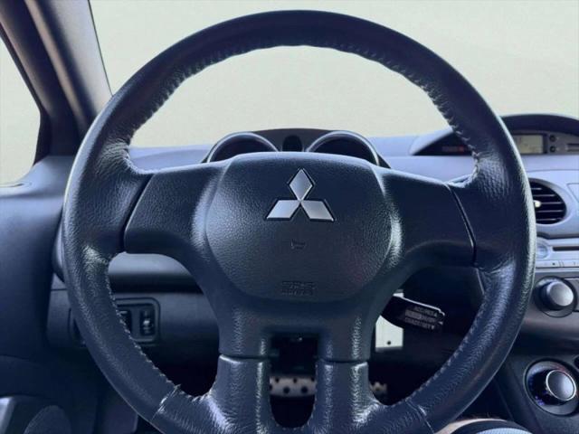 2012 Mitsubishi Eclipse GS Sport