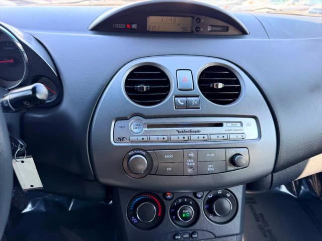 2012 Mitsubishi Eclipse GS Sport