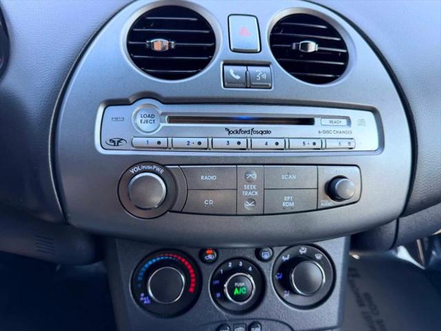 2012 Mitsubishi Eclipse GS Sport
