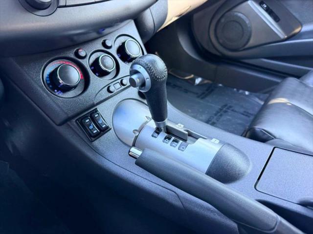 2012 Mitsubishi Eclipse GS Sport