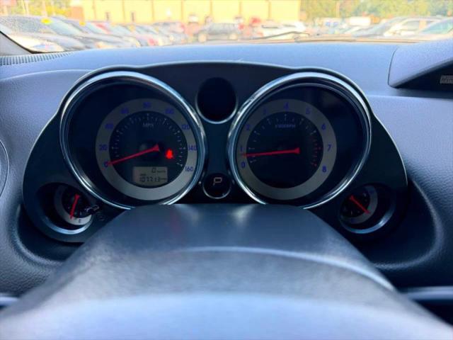 2012 Mitsubishi Eclipse GS Sport