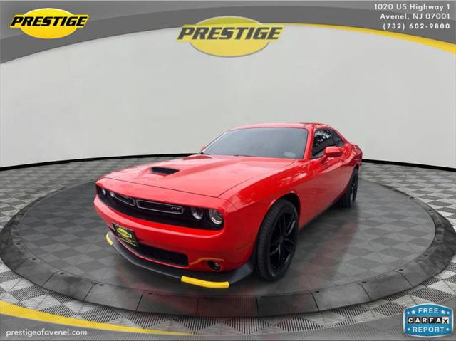 2022 Dodge Challenger GT AWD for sale in Avenel, NJ